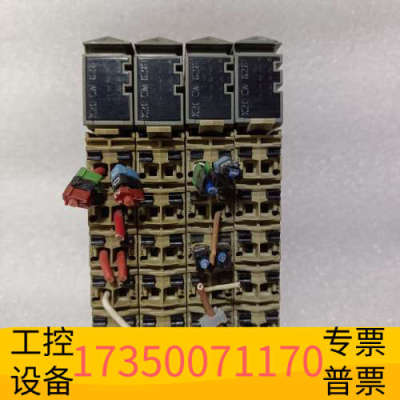 华泰贝加莱PLC模块X20CM8281