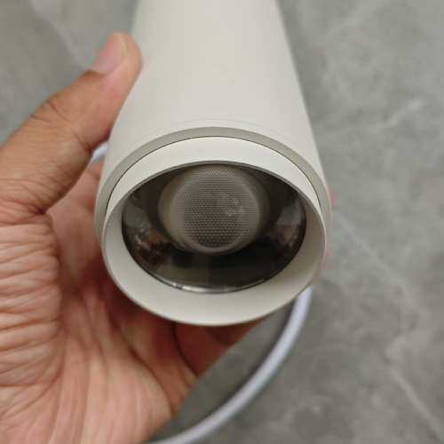 妙朗  固定式LED灯具，轨道射灯，筒灯，线长一米可以调节，