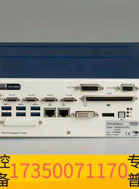华泰VISCO VTV-9000 影像视觉控制器，型号：