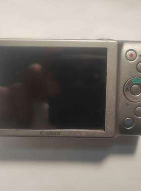 佳能a4000is 数码相机