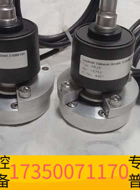 华泰LeyboId莱宝 PR25 潘宁规 真空计