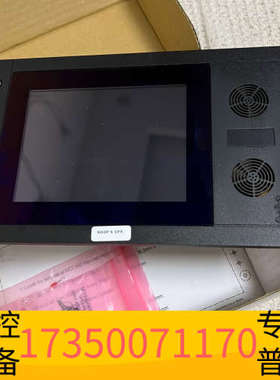 华泰KONGSBERG WCC600 373860 康士伯显示模