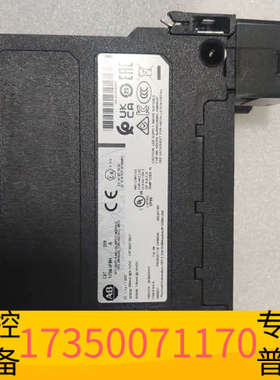 华泰1756-IF8H，AB模块，ControlLogi