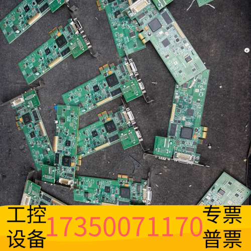 华泰Matrox/迈创 SOL6MCLBE Y7298-01 R