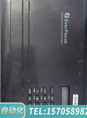 华泰慧友EverFocus TCP/IP门禁控制器 EFC302