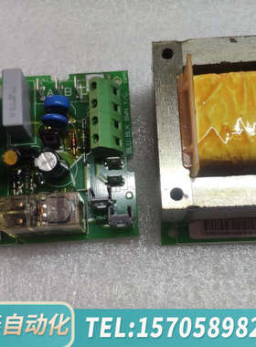华泰丹佛斯变频器 175Z1651风扇控制卡 风扇变压器 风扇电