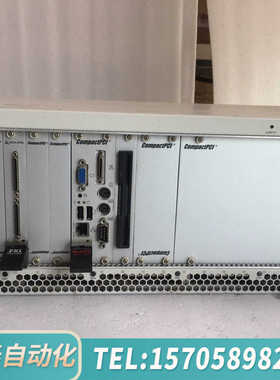 华泰凌华CPCIS-2630 CPCI-3700 PXI-220
