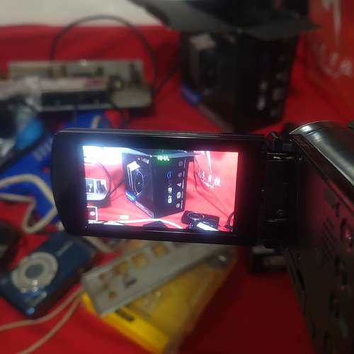 XR150E摄像机，，，，，配件电池，无其