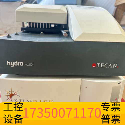 华泰帝肯TECAN，sunrise A-5082梅标仪，TECA