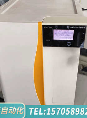 华泰赛多利斯Sartorius超纯水机 (arium pro