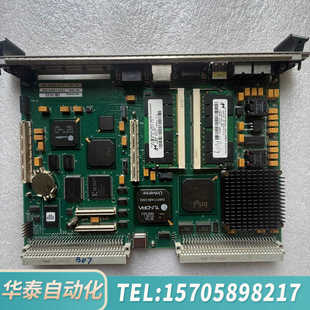 华泰环球贴片机板卡UIC MVME210 Radisys
