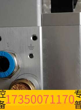 华泰FESTO/费斯托比例流量调节阀        VPCB-6议价