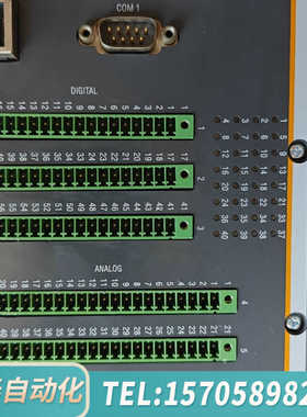 华泰巴赫曼PLC模块CPC210，，接口丰富，数字输