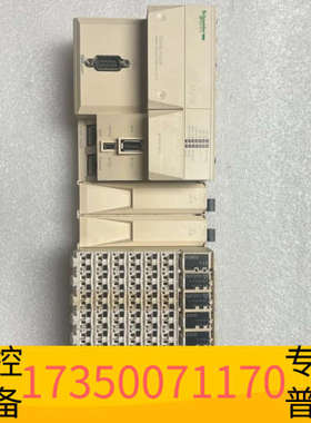 华泰议价PLC控制器 TM258LF42DR,!功