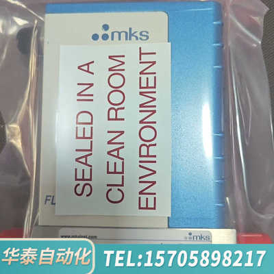 华泰MKS流量计 控制器P5A-28219 N2  50000s