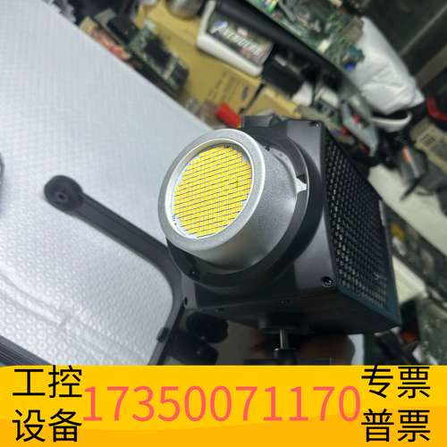 华泰南冠南光FS200常亮灯led影服装淘宝主播专业直播补光议价