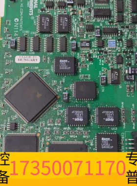 华泰Pci6024E