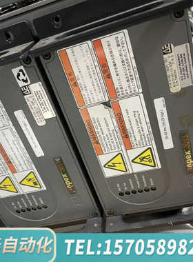 华泰AE射频电源APEX 3013，型号0190-19021-0