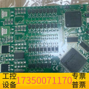 华泰NI PCI-6518数据采集卡,,项目调试用过几次