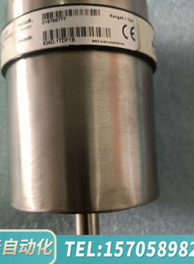 华泰MKS真空计628D.1TDF1B，量程0.1Torr，轻微