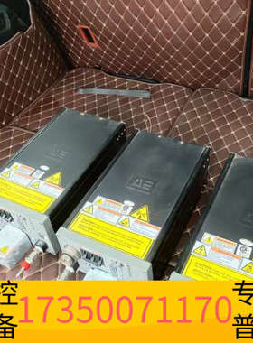 华泰 Apex 3013 电镀电源，型号 3156113-1