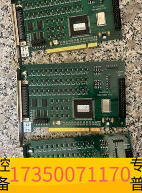 华泰Leadtech 雷赛 运动控制卡 DMC1000B-KG成