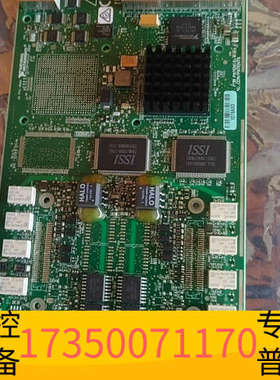 华泰 NI PXI-8513/2 电脑采集卡，未