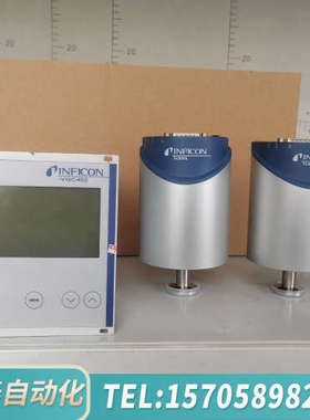 华泰INFICON英福康CDG100D 1 Tor 真空计