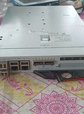 IBM V7000 控制器 8G 缓存 00L4575 ，实