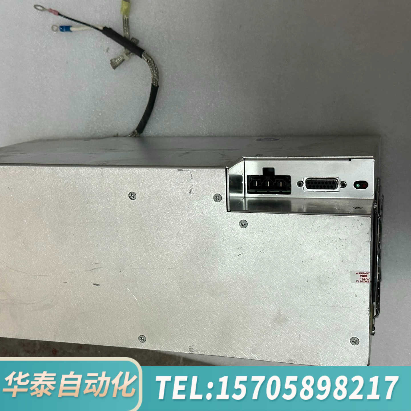 华泰excelitas XLS602 高压电源