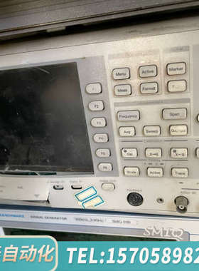 华泰安立Anritsu  MS4630B 300