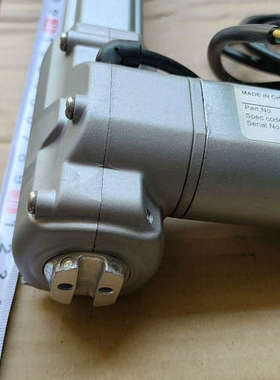 华泰10公分，台湾Timotion 24V1500N工业电缸