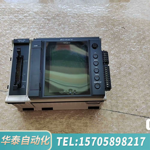 华泰基恩士KEYENCE  NR-600