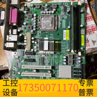 工控机主板 华泰IP 1.1 REV 带内存 M915A