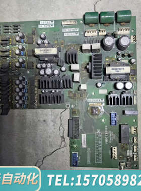 华泰PN072186P6变频器驱动板电源板，