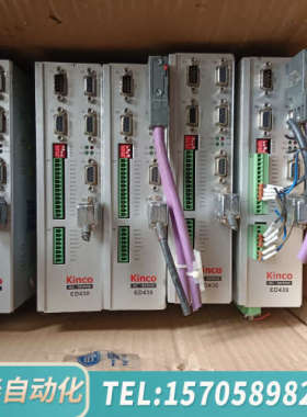 华泰步科 ED430-0040-PA-K-000系列    议价