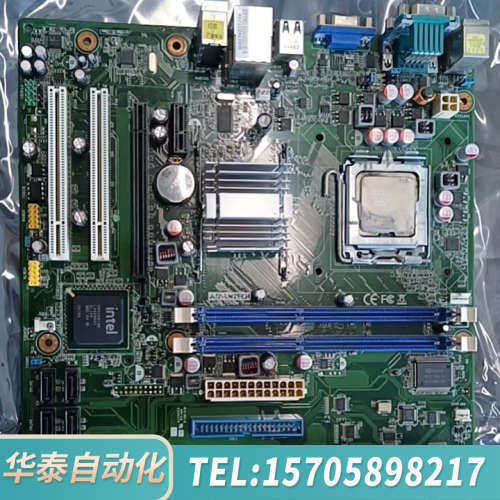 华泰AKMB-G41工控主板 AKMB-G41M Rev .