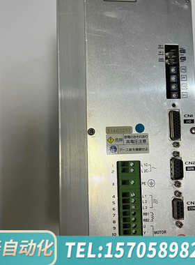 华泰WACOGIKEN主机遥控调速伺服器控制器GPAR-24NB