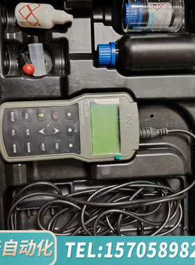 华泰HI98193溶解氧DO-生化需氧量BOD测定仪，用微生物代