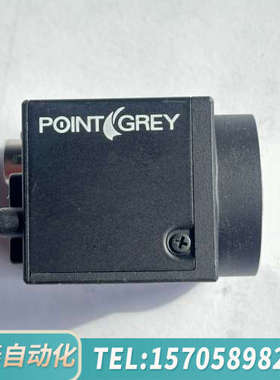 华泰灰点工业相机 BFLY-PGE-09S2M-CS 90万像素
