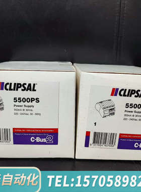 华泰奇胜C_BUS系统电源，型号: 5500PS