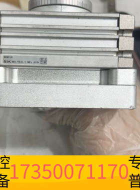 华泰MSQB10RSMC旋转气缸，所示，直