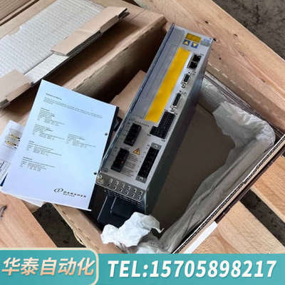 华泰Danaher SERVOSTAR™ S70301-NA