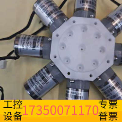 华泰泽天/碧朗/八环阀/八通阀，多项阀，仓库，轻微划