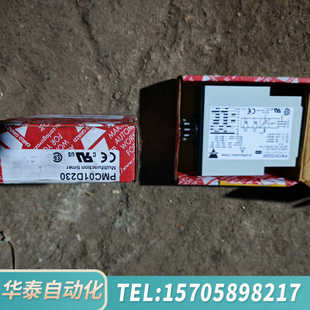 华泰CARLO GAVAZZI时间继电器PMB01DM24全
