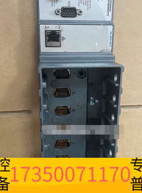 华泰NI cRIO-9073实时控制器，8槽位设计，