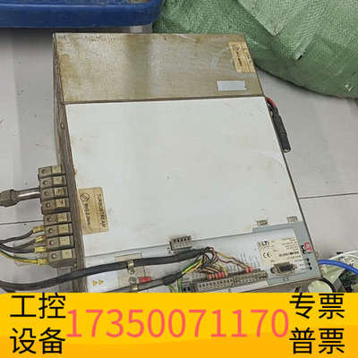 华泰LTI路斯特驱动器 CSD44.032.LC1.1 ，