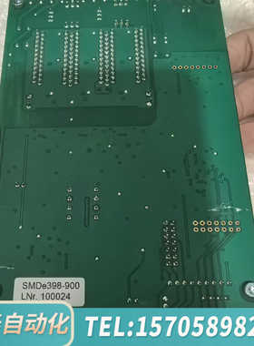 华泰SMDe398-900 驱动器 所示1个