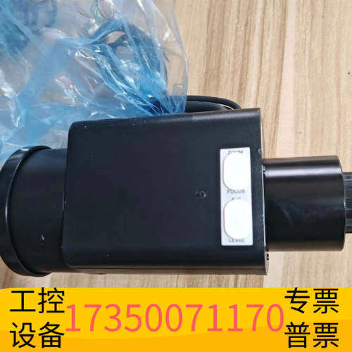 华泰肯高Tokina/图丽 TV ZOOM LENS 变焦镜
