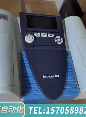 华泰Thermo 赛默飞 SPECTRONIC 200E 分光光